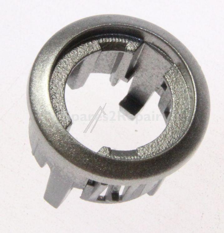 Atag Button Set - 88017960 42198 Rosette Pushbutton