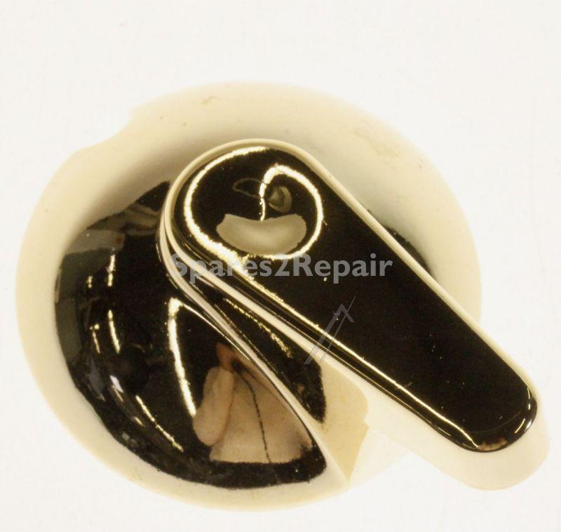 Button - 41023998 Knob [Candy Hoover]