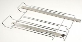 Samsung Telescopic Slideout Oven Grills - Dg94-01403c Assembly Supporter Rack-left 699 599 twin S
