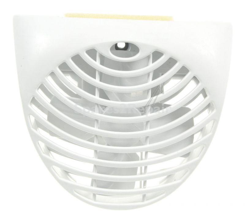 Fan Blades - 00356229 Fan Blade [Bosch Siemens]