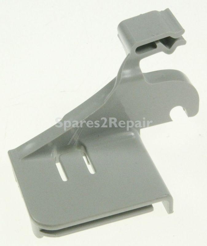 Door Hinges - 2062946146 Hinge Bottom Complete [Electrolux Aeg]