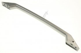 Oven Door Handles - 250000025 C00915548 Handle Large Silver [Arcelik]