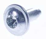 Screw - 10006092 Screw [Bosch Siemens]