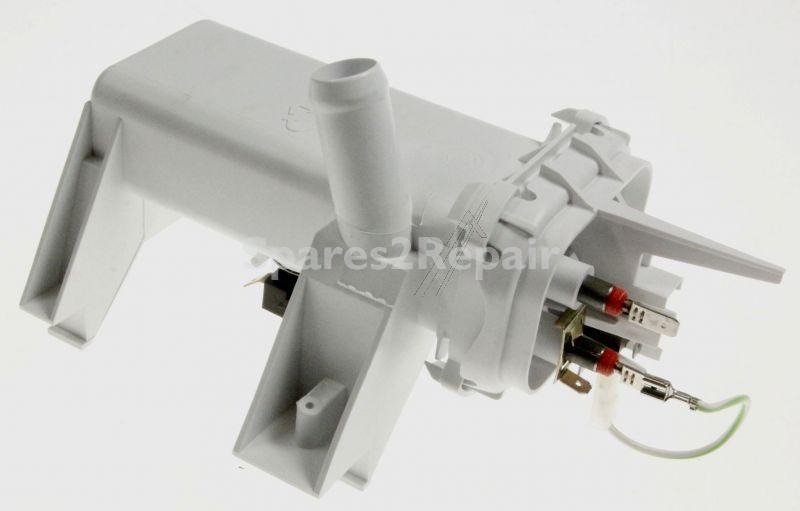 Heater For Dishwasher - Heating Element [Bosch Siemens]