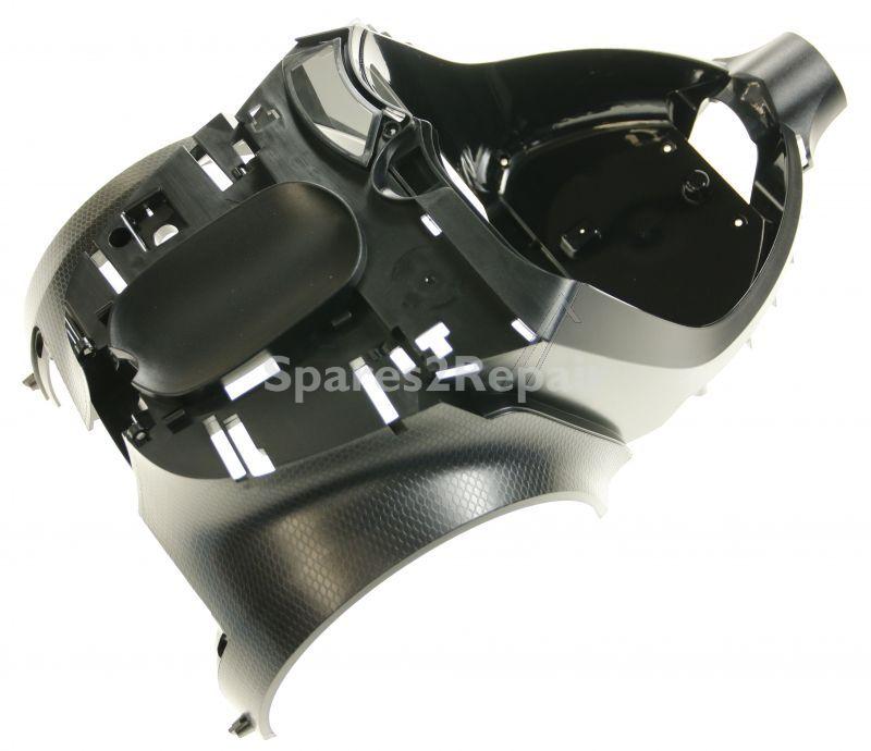 Philips Housing Top - 300000775241 Upper Housing D black 80231