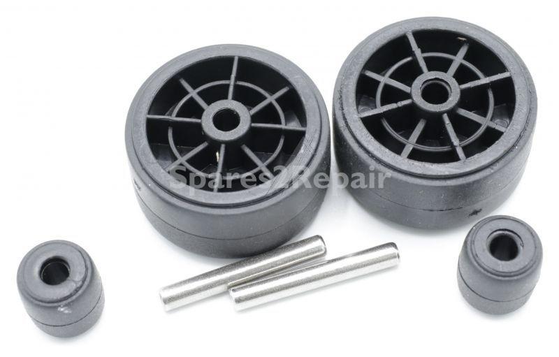 Roller - 12027822 Wheel [Bosch Siemens]