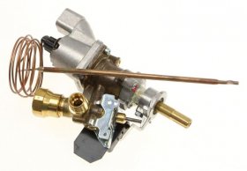 Dometic Faucet - 407146571 Gas Thermostat cmbogd