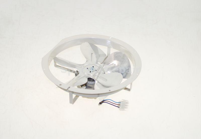 Motor - Tl1882 Motor Us (mb) [Delonghi]