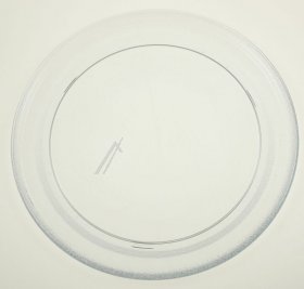Microwave Turntable Plate - Ms-5922820 Tray-28cm [Groupe SEB]