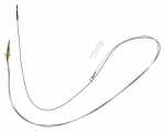 Thermocouple - C00117434 482000080686 Thermocouple Bif L 900mm [Whirlpool Indesit]