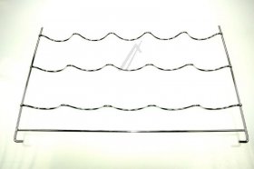 Wine Rack - 47003913 Wine Shelf-366 [Vestel]