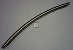 Samsung Handle - Da97-12393a Handle (nw2 Al(a6063) Real S)
