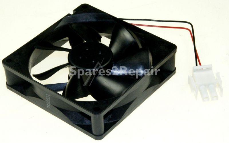 Ventilator Motor - 3610rl-04w-b20 2425769011 Fan Dac [Electrolux Aeg]