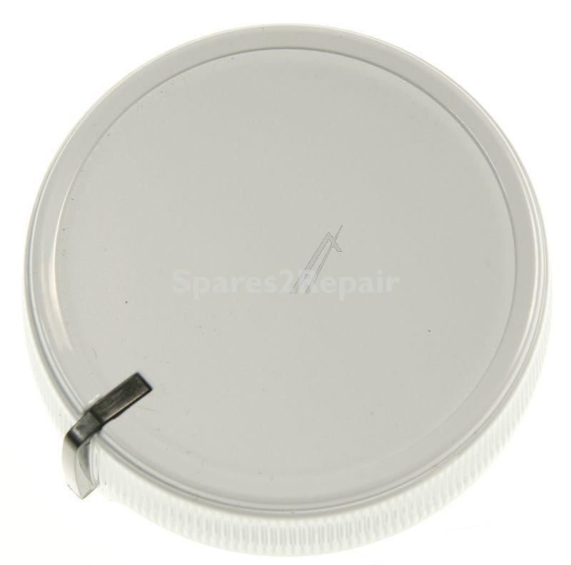 Cover - 140060376039 Knob Cover Programme Selector [Electrolux Aeg]
