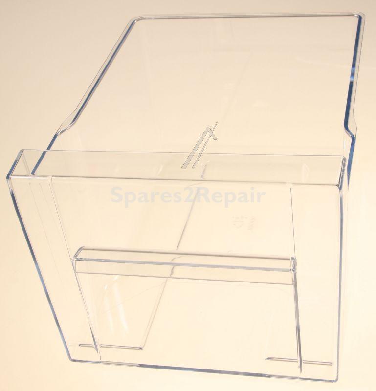 Vegetable Drawer - C00458723 481241820186 Vegetable Bowl [Whirlpool Indesit]