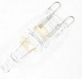 Oven Light - 8048565 Halogen Light Bulb 25w 230-240v 300c [Amica]