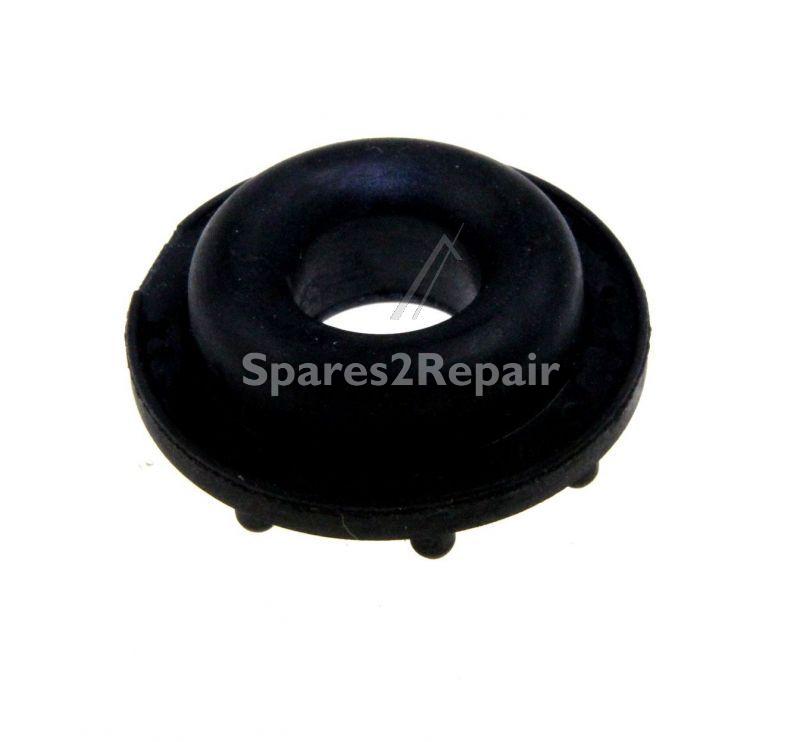 Samsung Shock Absorber - Da63-40289a Grommet-fan motor nbr sr-21-24