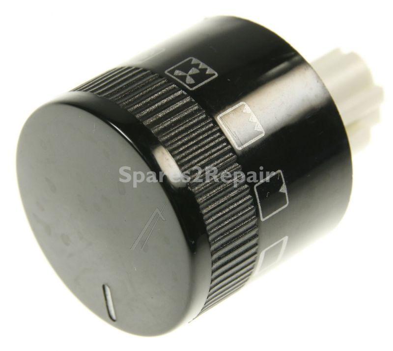 Hisense Gorenje Control Knobs - 238091 Knob Gpp 6-28 K44p 8022