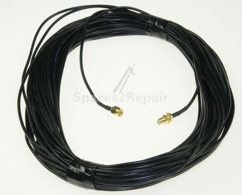 Sma-cable - 25m Sma-stecker-kupplung Antennenanschlusskabel, 50