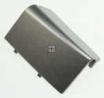 Housing Part - 42120605 Socket Cover Left-hc(bnd gray)rv [Vestel]