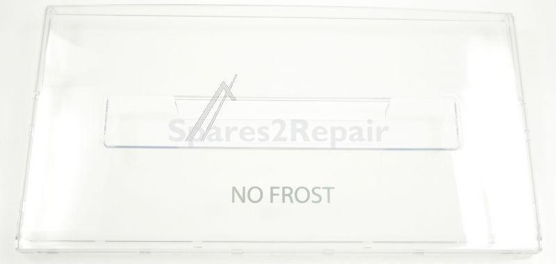 Drawer Front - 41036239 Front Fz Alto No Frost [Candy Hoover]