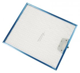 Eurofilter Metal Grease Trap - Metal Grease Filter Alternative For Faber Aeg Airlux