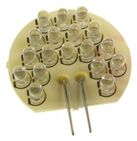 Lamp - 1012740 Diodes Eae L1-18 [Amica]