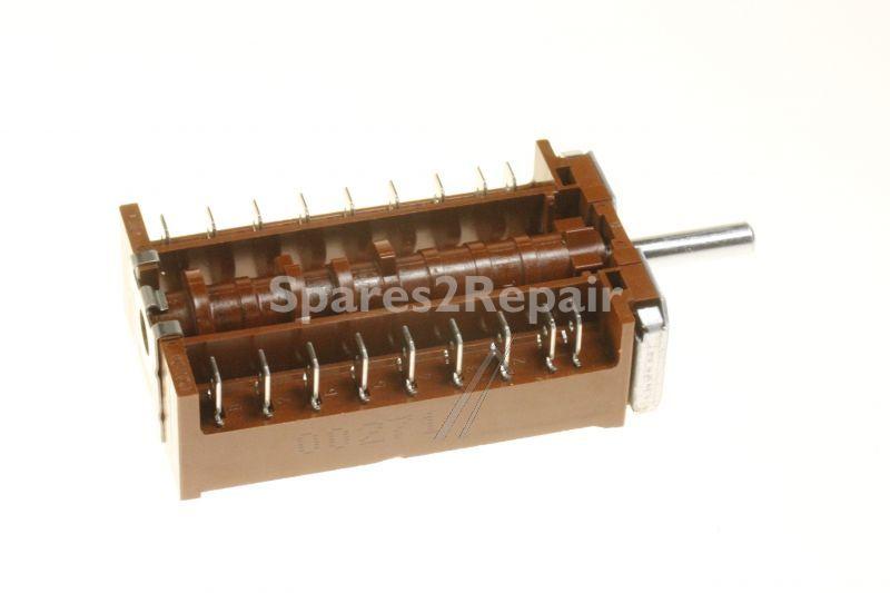 Oven Switch - C00377505 Oven Switch [Whirlpool Indesit]