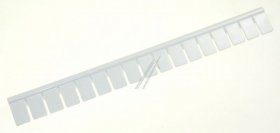 Brandt Refrigerator - Freezer Door Shelf - Ffe001095 Bottle Retainer