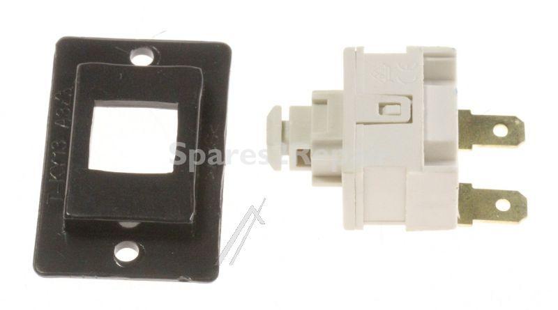 Power Switch - 4055117503 Switch Kit [Electrolux Aeg]