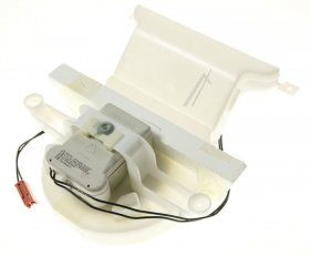 Ventilator Motor - Bg2012 00676784 Motor-fan [Bosch Siemens]