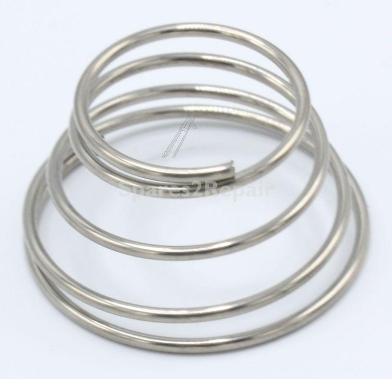 Melitta Spring - 6700836 Conical Compression Spring 1 6xd 21 4-37 5