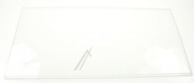 Glass Panel - C00625901 488000625901 Glass Crisper Humidity Control [Whirlpool Indesit]