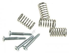 Mounting Parts - 20827704 Tft Module Connection Group [Vestel]