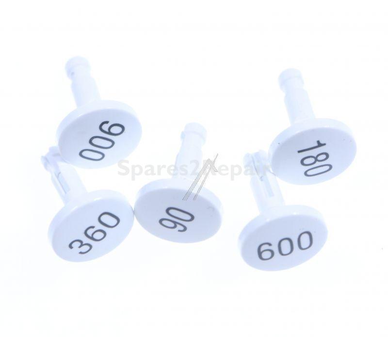 Timer Button - 00626486 Timer Button [Bosch Siemens]