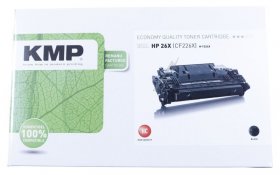 Kmp Toner Cartridge - 2539 4300 H-t224x Toner Cartridge Black 12k