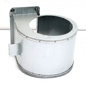 Brandt Turbine Set - 70x1170 Volute--