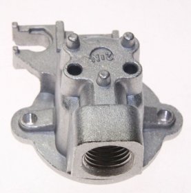 Mechanical Components - 223900092 C00865943 Burner Group (sabaf 1kw) [Arcelik]