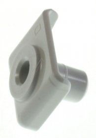 Panasonic Door Hinges For Fridges - Cnr-378376 Door Corner Lower Ri