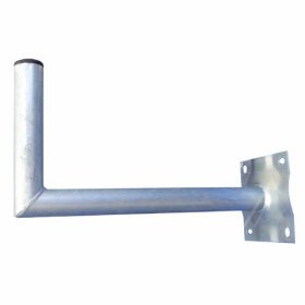 Fuba Steel Mount - Dsz 440 Winkelwandhalter, Stahl, 440 Mm