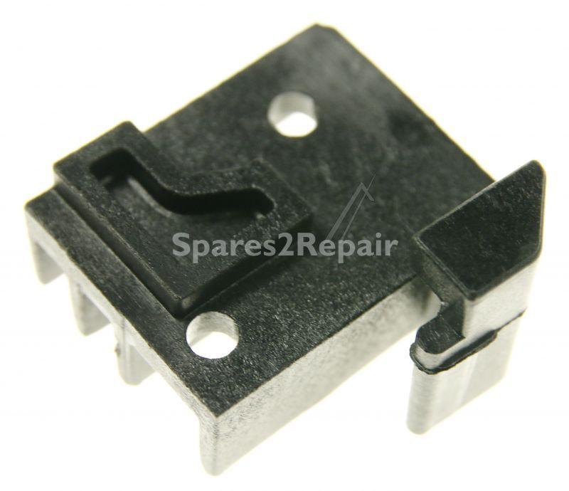 Xingbang Fixings And Brackets - 0040200369 Lower Fixer Of The Inside Door Glass(left)