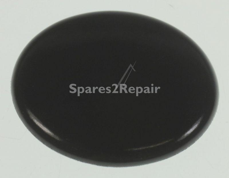 Mechanical Components - 219244010 C00864591 Burner Cap Wok [Arcelik]