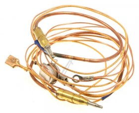 Thermocouple - Z050601009902 Oven Grill+sole Thermocouple (1000mm+600mm) [Airlux]