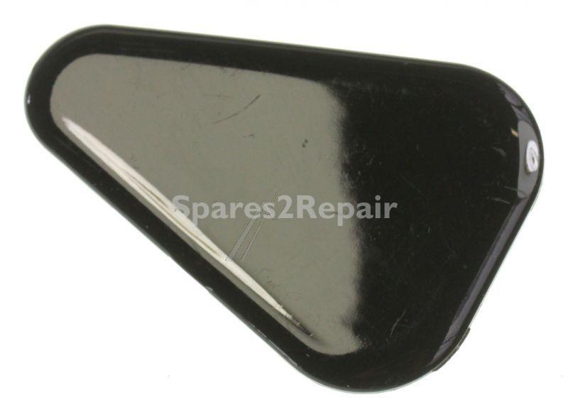 Casing Cover - 42150271 Hinge Cover Cap 2451 (blackpain) Rv1 [Vestel]