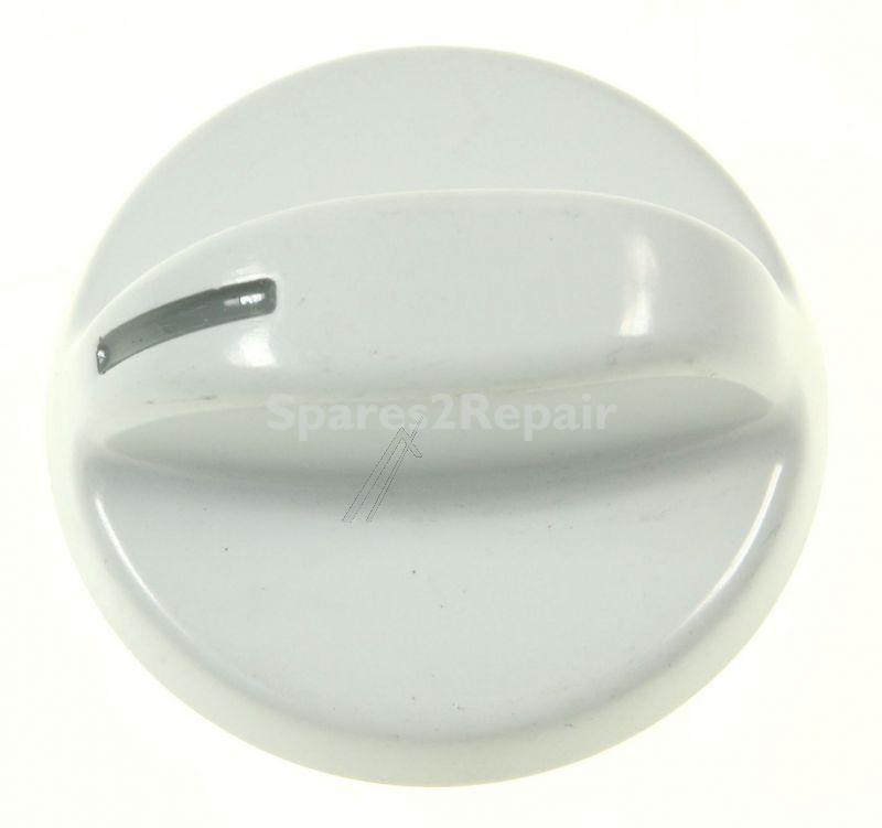 Bompani Control Knobs - 395465 M00395465 Knob Enne Electrically Extended 66n White
