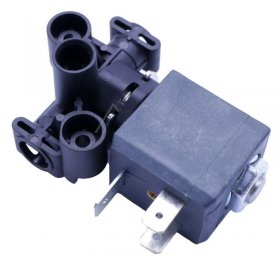 Saeco Solenoid Valve - V799vn20pd0a02 421944082931 Solenoid Valve Assembly