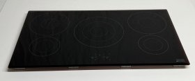 Smeg Ceramic Surface - 695616220 Hob Top