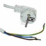 Mains Power Lead - 30023459 Power Cord (2 5m) [Vestel]