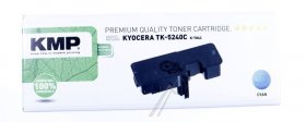 Kmp Toner Cartridge - 2912 0003 K-t84c Toner Cartridge Cyan 3k