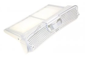 Fluff Filter - 00656033 Fluff Filter [Bosch Siemens]